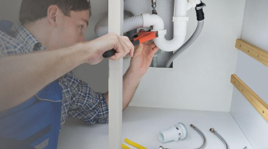 Local expert plumbing services in Parishville, NY